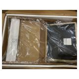 Cushioned Folding Chair Set of 2 JV11741WN