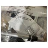 Costway Versatile Rolling Walker for Rehabilitation Training