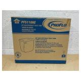 PROFLO PF5110HE Jerrit Toilet Tank Only