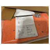 YARDMAX 24" Log Table for Half Beam Log Splitters