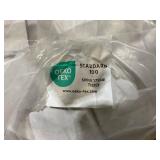 LOT OF 4 Kitchen HQ 2.5 Quart Salad Spinner