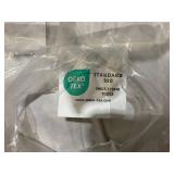 Pillowflex Synthetic Down Pillow Insert - 28x28 Down Alternative, Ultra Soft Large Square European Throw Pillow, Couch Euro Sham, Bed