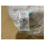 Pillowflex Synthetic Down Pillow Insert - 28x28 Down Alternative, Ultra Soft Large Square European Throw Pillow, Couch Euro Sham, Bed