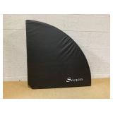 Soozier Pole Dance Mat, 2"T x 5