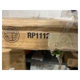 SIZE) Shutters - Wineberry