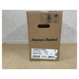 American Standard 1.28 gpf/4.8 Lpf 12-Inch Rough Right Hand Trip Lever Toilet  Tank