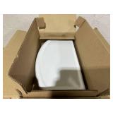 American Standard 1.28 gpf/4.8 Lpf 12-Inch Rough Right Hand Trip Lever Toilet  Tank