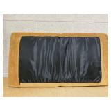 14-Position Floor Sofa, Folding Gaming Sofa Chair, Comfy Cushions & Study Steel Frame, Angle Adjustable Sleeper Bed, Couch Recliner