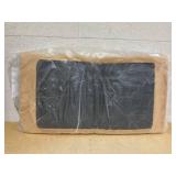 14-Position Floor Sofa, Folding Gaming Sofa Chair, Comfy Cushions & Study Steel Frame, Angle Adjustable Sleeper Bed, Couch Recliner