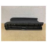 Folding, Nonslip Dog Ramp 61in