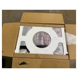 LG - 2.0 Cu. Ft. Countertop Microwave with Sensor Cooking and Smart Inverter - Stainless Steel