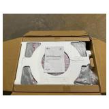 Whirlpool Over-the-Range Microwave Oven, Model WMMS3130RS02