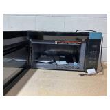 Whirlpool Over-the-Range Microwave Oven, Model WMMS3130RS02