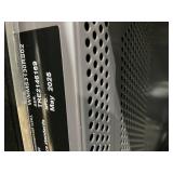 Whirlpool Over-the-Range Microwave Oven, Model WMMS3130RS02