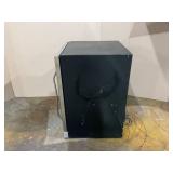 NewAir Premium 24 in. Dual Zone 20 Wine Bottles and 70 Cans Beverage and Wine Cooler w/ Customizable Shelves in Stainless Steel