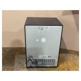 NewAir Premium 24 in. Dual Zone 20 Wine Bottles and 70 Cans Beverage and Wine Cooler w/ Customizable Shelves in Stainless Steel