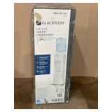 Glacier Bay White Top Load Water Dispenser
