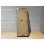 Raised Garden Bed with Cover, 6FT x 3FT x 3FT Galvanized Bottomless Garden Bed with Greenhouse, Dual 2-Tier Roll-Up Windows, Outdoor Metal Planter Box Kit with Cover