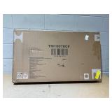 Costway Multifunctional Art Center for Kids with Adjustable Easel and Storage TM10078CF