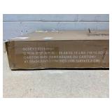 Costway Multifunctional Art Center for Kids with Adjustable Easel and Storage TM10078CF