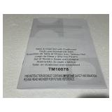 Costway Multifunctional Art Center for Kids with Adjustable Easel and Storage TM10078CF