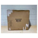 Gymax Foldable Baby Playpen Playard Lightweight Crib w/ Carry Bag For Infant Dark Gray