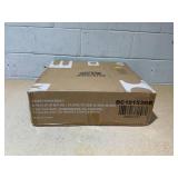 Gymax Foldable Baby Playpen Playard Lightweight Crib w/ Carry Bag For Infant Dark Gray