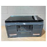 Whirlpool 30 in. 1.7 cu. ft. Over-the-Range Microwave in Stainless Steel Finish with Express Cooking Buttons