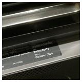 Whirlpool 30 in. 1.7 cu. ft. Over-the-Range Microwave in Stainless Steel Finish with Express Cooking Buttons