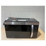 Whirlpool 30 in. 1.7 cu. ft. Over-the-Range Microwave in Stainless Steel Finish with Express Cooking Buttons