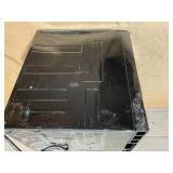 Whirlpool 30 in. 1.7 cu. ft. Over-the-Range Microwave in Stainless Steel Finish with Express Cooking Buttons