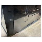 Whirlpool 30 in. 1.7 cu. ft. Over-the-Range Microwave in Stainless Steel Finish with Express Cooking Buttons