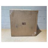 5.6 FT Lighted Stacked Snowmen Christmas Decoration