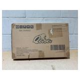 Qaba 49 Piece Toddler Tool Set for Ages 3-6 Years, Light Blue