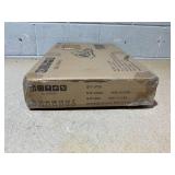 Qaba 49 Piece Toddler Tool Set for Ages 3-6 Years, Light Blue