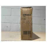 HOMCOM Kick Scooter for Kids 5-12 Years Old with Adjustable Height Handlebar, Non-slip Footplate, Big Wheels, Rear Brake, Pink