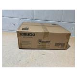 Outsunny 13 X 20-Ft Sand Polyethylene Fabric Sunshade Sail With Carrying Bag 100110-059SA - Reno-Depot