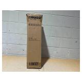 Outsunny Outdoor Patio Rug Reversible Plastic