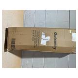 Outsunny Reversible Outdoor Rug, 9