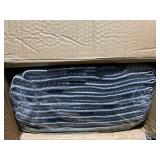 Outsunny Reversible Outdoor Rug, 9