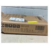 PawHut 2-Level Hamster Cage Rodent Gerbil House Mouse Mice Rat Habitat Metal Wire with Exercise Wheel, Play Tubes, Water Bottle, Food Dishes, & Interior Ladder