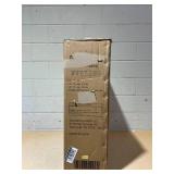 Outsunny Heavy Duty Camping Cot, Folding Bed with Soft Padded Cushion and 180° Adjustable Backrest, 400 lbs. Capacity, Green