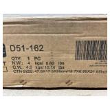 PawHut 5-Tier Hamster Cage with Tubes and Tunnels, Water Bottle, Food Dish, Exercise Wheel