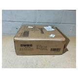 Outsunny 4 Piece Cantilever Patio Umbrella Base Weight Set, Outdoor Offset Umbrella Stand Weight, 195 lb Capacity Sand or 60 Liter Capacity Water, Black