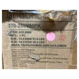 Aosom 12V Electric Go Kart for Kids w/ Adjustable Speed, Pink