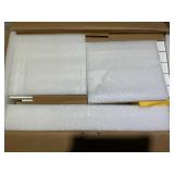 HOMCOM Portable Wardrobe Closet