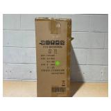 Aosom 6V Kids ATV Ride on 4-Wheeler Car, Electric Quad Toy Battery Powered Vehicle with Forward/ Reverse Switch for 18-36 Months Old Toddlers, Green