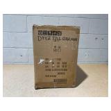 Qaba Rabbit Wooden Rocking Horse with Sound, Pink