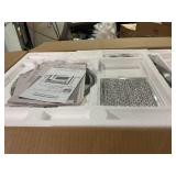 Samsung - 1.7 Cu. Ft. Over-the-Range Microwave - Stainless Steel