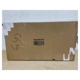 BABY JOY Wiggle Car for Kids, Swing Car with LED Flashing Wheels, No Batteries, Gears or Pedals, Uses Twist, Turn, Wiggle Movement to Steer, Ride-on Toy for Boys Girls 3 Year Old and Up (Pink)